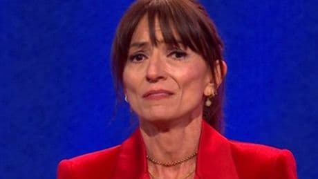 Davina McCall shares bombshell revelation about dying after devastating brain tumour