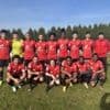 Football. R3 : L’ASPTT Laval aura sa finale à jouer face à Rouillon