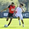 Stade Rennais. Pour Abdelhamid Ait Boudlal, une carte à abattre en défense