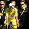 Klassement Tour de France 2025 | Mathieu van der Poel en Tadej Pogacar in dezelfde tijd: bekijk alle klassementen en het etappeschema