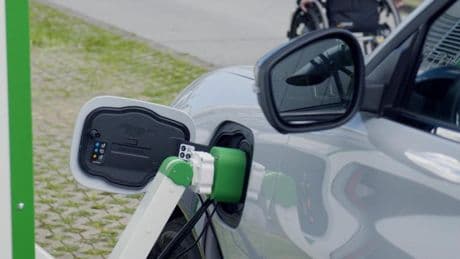 Las ocho provincias donde Transportes instalará estaciones de recarga ultrarrápida para vehículos eléctricos