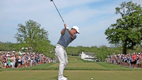 Kampf der Golfverbände: Im Schatten der großen PGA