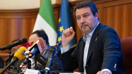 Ponte sullo Stretto, i paletti del Colle: «No a deroghe antimafia». La Lega: deciderà l?Aula