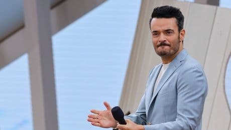 Nach Konzertabsage: Giovanni Zarrella hat kostspieligen Tipp für geknickte Fans