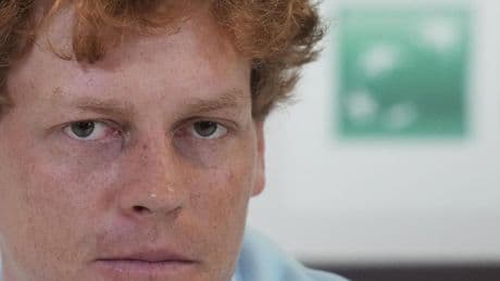 Sinner details the loss and confusion he felt after accepting doping ban