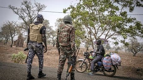 Au Bénin, une défense sous pression face à l’instabilité sahélienne
