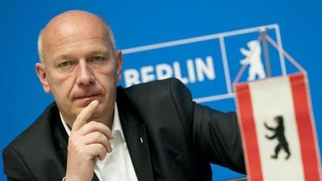 Finanzen: Wegner: Belastungen für Länder müssen tragbar bleiben