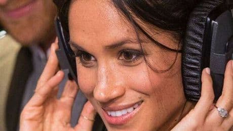 Meghan Markle shares money 'guilt' as she fears she'll 'never have enough'
