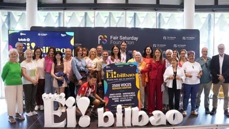 Celtas Cortos y Doctor Deseo elevarán la temperatura en el Ei! Bilbao de Miribilla