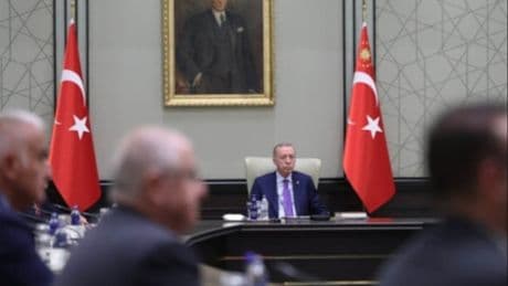 İddialı erken seçim çıkışı Kabine'den geldi!