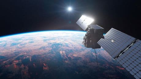 Défense : les militaires se tournent vers le privé pour préparer une possible guerre de l’espace