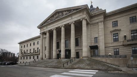 Manitoba government moves dozens of people from encampments into housing