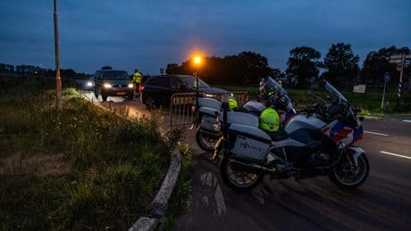 Noodverordening in Joure om illegaal ’Project X'-feest