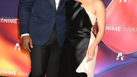 Myles Garrett supported by Olympic gal pal Chloe Kim at Browns camp after sparking dating rumors