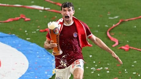 Vancouver Whitecaps: Thomas Müller wechselt überraschend nicht nach LA sondern nach Kanada