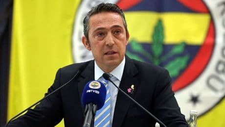 Ali Koç ve yönetiminden kongre kararı