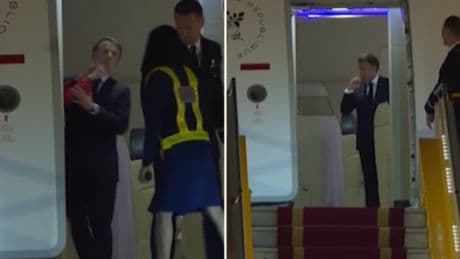 Il non detto sullo schiaffo a Macron, basta attaccare la polizia e Trump: quindi, oggi...