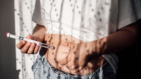 Weight loss jabs could also help treat mental illness, bombshell new study finds