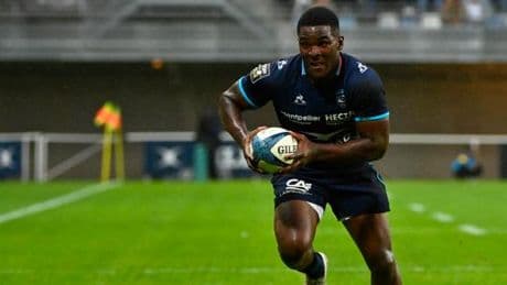 Rugby : France A, une équipe bis face à l’Angleterre pour tester les joueurs qui frappent à la porte des Bleus