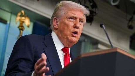 Treffen in Alaska: US-Präsident Trump will bei Putin-Treffen kein Abkommen schließen