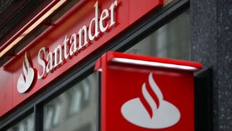 Santander offers competitive Cash ISA with 4.25% interest rate