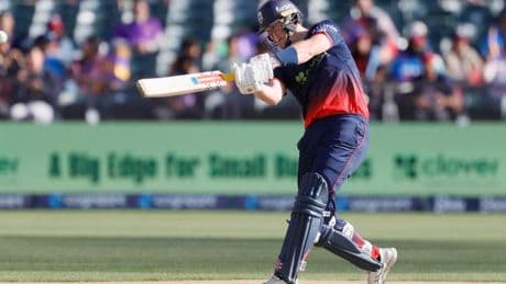 Washington Freedom Hope To Have Home Cricket Ground By 2026