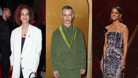 Leïla Slimani, Jeremy Strong, Halle Berry... Le jury du Festival de Cannes dévoilé