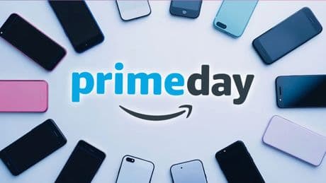 Smartphones am Prime Day: Apple, Samsung und Google im Preissturz