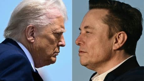 From banning X to funding Dems: All the ways Musk and Trump could hurt each other as they go nuclear