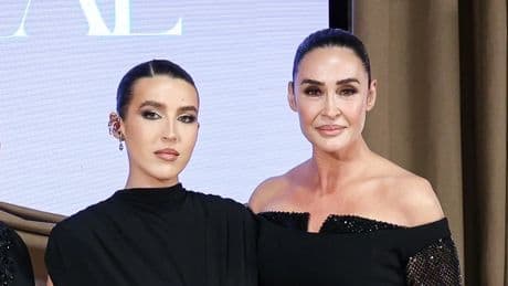 Alba Díaz desvela en &#039;Las Berrocal&#039; que siempre han &quot;vivido de alquiler&quot;: &quot;Es la primera que se compra&quot;
