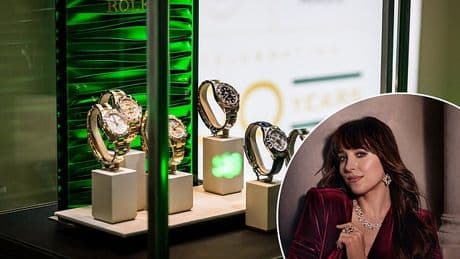 Watches of Switzerland says UK luxury markets have stablised