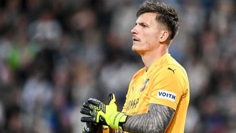 Fußball-Transferticker: Wechsel-Verwunderung in Heidenheim: „Warum denn auch?“
