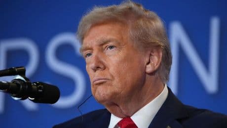 Trump Blasts India—Shortly After Modi Photo-Op With Putin, Xi