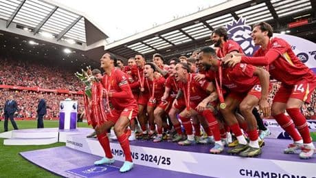 Premier League supercomputer predicts next season's winner as worrying trend continues