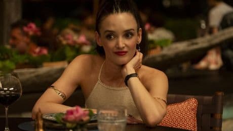 Montreal actor focused on directing but has ideas for ‘White Lotus’ after breakout performance