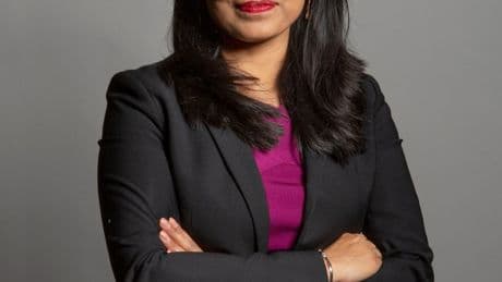 Labour minister for homelessness Rushanara Ali quits after ‘evicting tenants then hiking rent by £700’