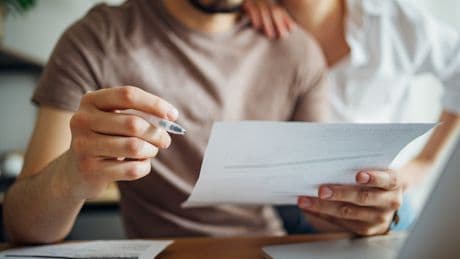 I make more money than my husband. We make financial decisions together, and he supports me in my career.