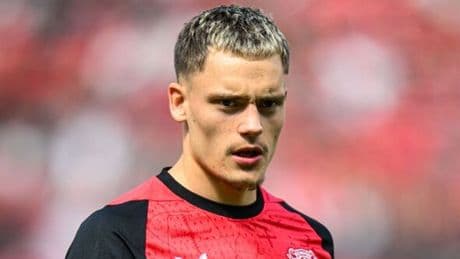 Liverpool 'hold meeting' with Florian Wirtz and family as transfer twist emerges