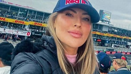 Misteriosa muerte de a una famosa seguidora de la Fórmula 1 tras acudir al GP Japón: la pudieron drogar y quemar
