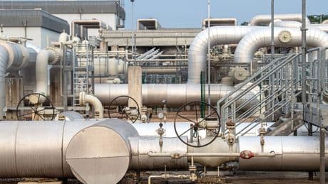 Energie: Ministerium will Vorgaben für Gasspeicher-Füllstände senken