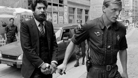 Georges Abdallah, détenu en France depuis quarante et un ans, prochainement libéré