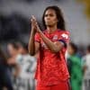 Équipe de France. Après sa non-sélection pour l’Euro 2025, Wendie Renard n’est pas rancunière