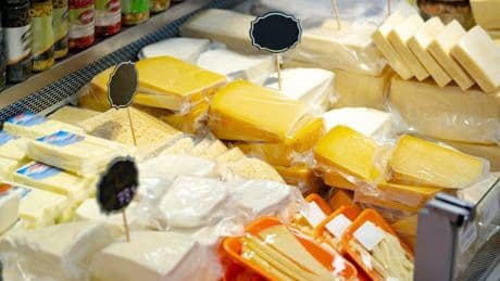 Urgent recall of supermarket cheese over deadly Listeria bacteria fears