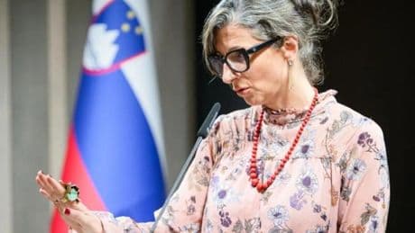 Gaza, Da Favino a Mastandrea la cultura si mobilita per Francesca Albanese: “Il silenzio è complice”