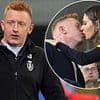 Will Still 'close to being appointed new Southampton manager' having left Lens to be nearer to his Sky Sports presenter partner after she revealed she had a brain infection