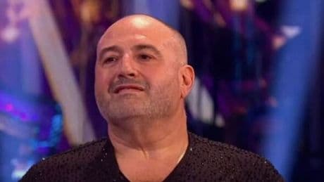 Wynne Evans' new project 'sold out' amid Strictly Come Dancing scandal