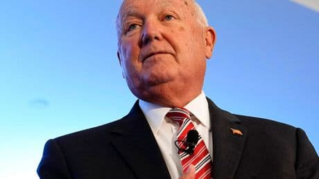 Full text: U.S. ambassador Pete Hoekstra talks about future of U.S.-Canada relations