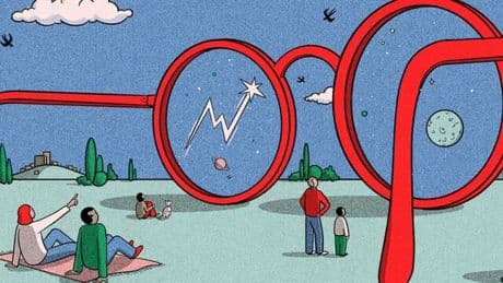 Nebenwerte: Die heimlichen Stars der Börse