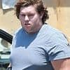 Arnold Schwarzenegger's son Chris looks unrecognizable years after dramatic weight loss