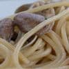 Gastronomie : le secret des spaghetti alle vongole